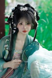 西安汉服妆造280以内能做什么?3档价位+避坑 西安汉服妆造280以内能做什么?3档价位+避坑