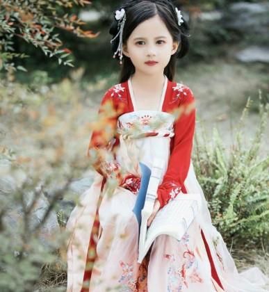 西安汉服妆造青少年女孩,这份攻略帮你一次选对 西安汉服妆造青少年女孩,这份攻略帮你一次选对