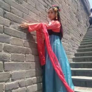 西安适合拍的汉服妆造店怎么选?这份指南一次讲透 西安适合拍的汉服妆造店怎么选?这份指南一次讲透