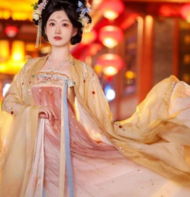 西安妆造汉服妩媚店在哪?这份找店攻略帮你挑对 西安妆造汉服妩媚店在哪?这份找店攻略帮你挑对