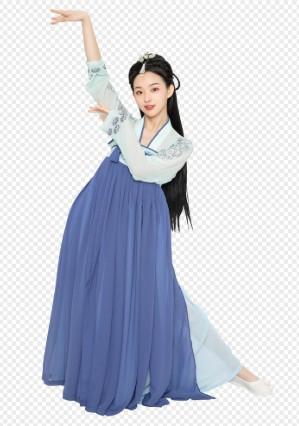 西安汉服妆造手势舞怎么跳？3个简单动作古风拉满