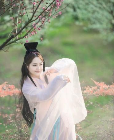 西安汉服妆造手势舞怎么跳?3个简单动作古风拉满 西安汉服妆造手势舞怎么跳?3个简单动作古风拉满