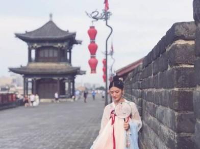 西安女摄跟拍汉服妆造怎么选?这份攻略帮你避坑 西安女摄跟拍汉服妆造怎么选?这份攻略帮你避坑