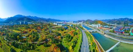 河南栾川在哪里 河南栾川在哪里