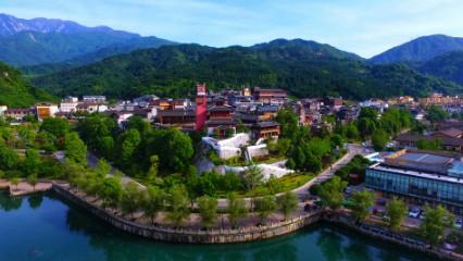 四川汶川在哪里 四川汶川在哪里