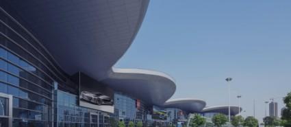 武汉国博在哪里