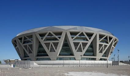 钻石球场在哪里 钻石球场在哪里