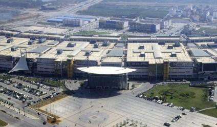 义乌批发市场在哪里 义乌批发市场在哪里