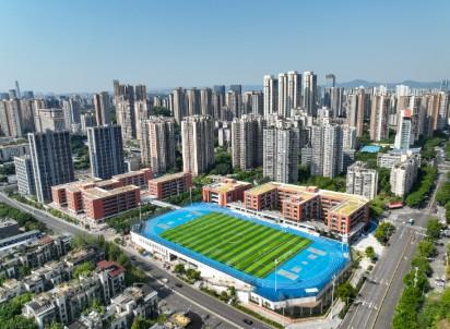 两江新区一外在哪里