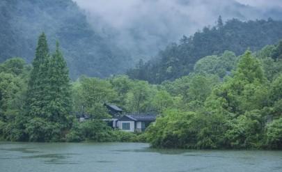 富春方外在哪里 富春方外在哪里