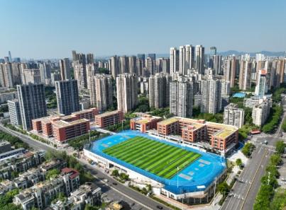重庆两江一外在哪里 重庆两江一外在哪里